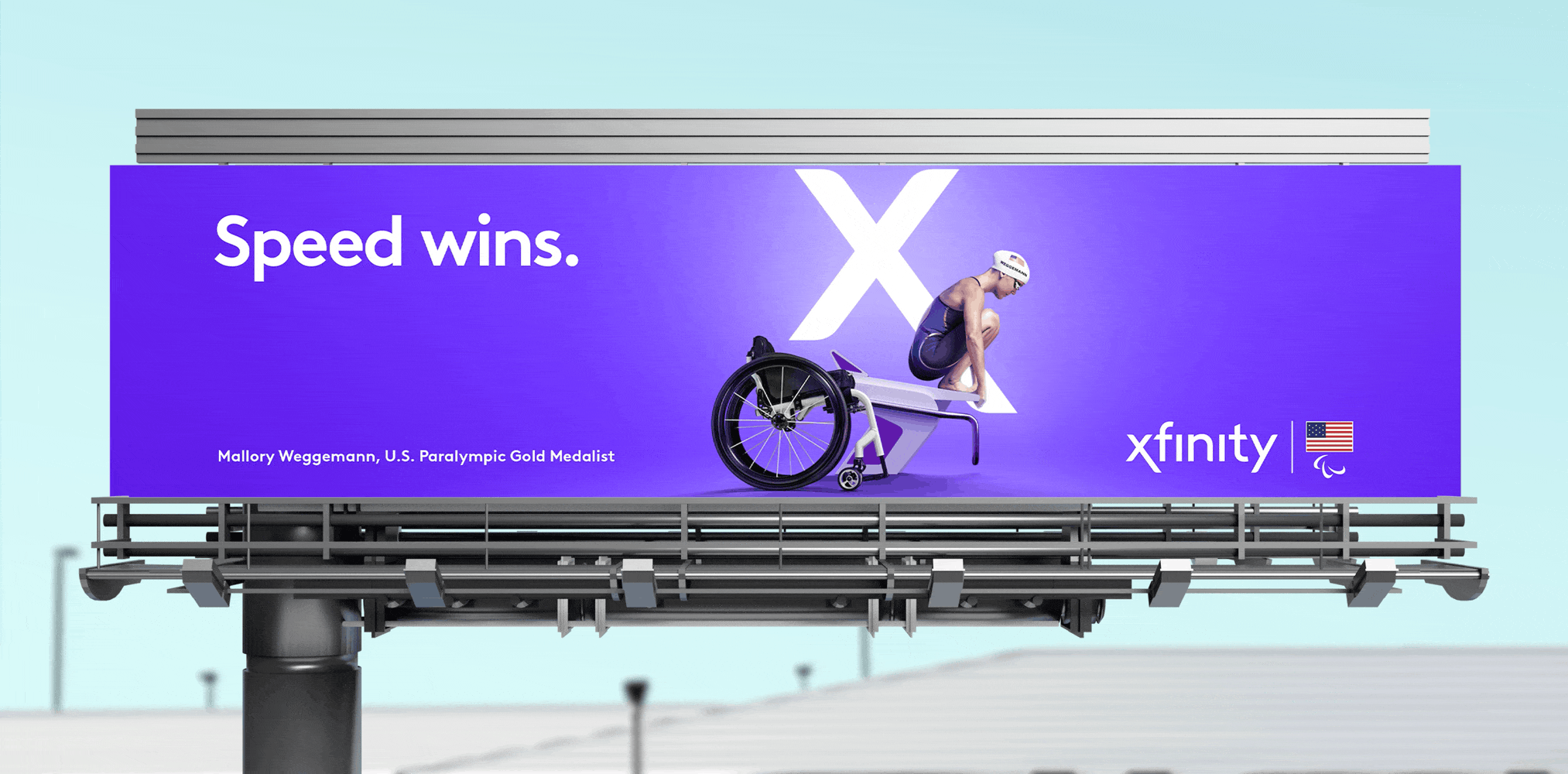 GoodKid | Xfinity Olympics