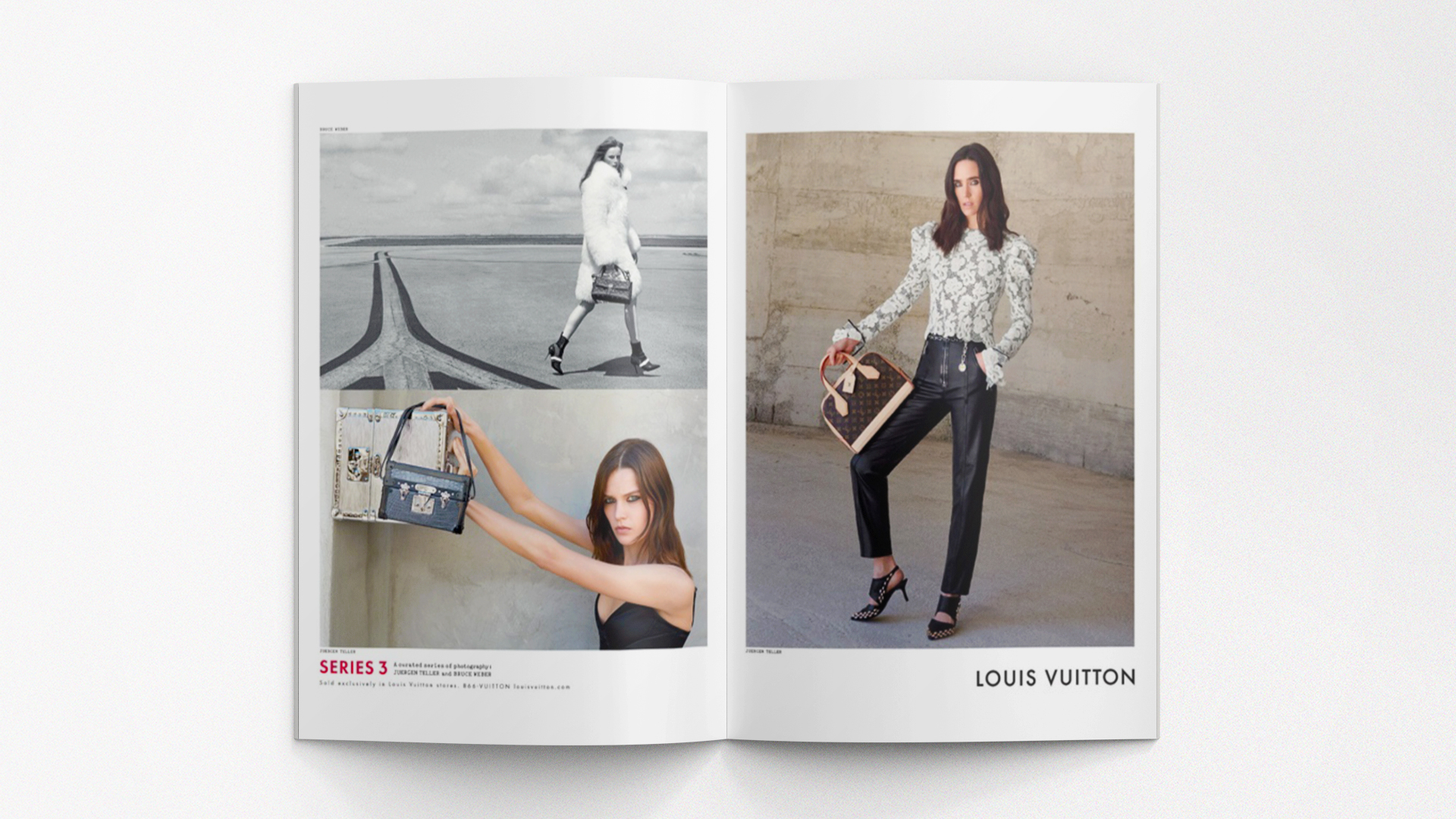 LV-Spread